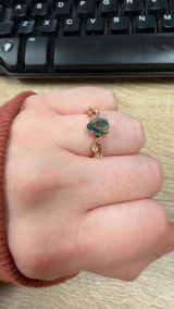 Etsy customer review photo