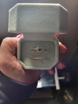 Etsy customer review photo