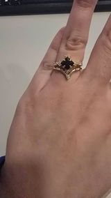 Etsy customer review photo