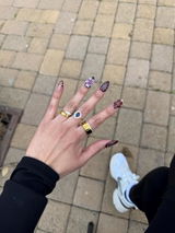 Etsy customer review photo