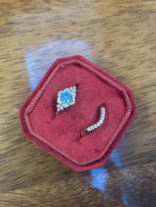 Photo from Etsy customer&rsquo;s review