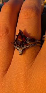 Etsy customer review photo