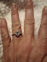 Etsy customer review photo