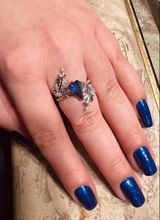 Etsy customer review photo