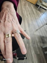 Etsy customer review photo