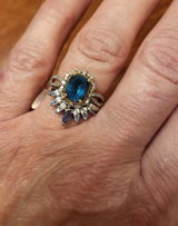 Etsy customer review photo