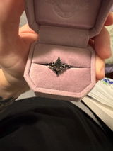 Etsy customer review photo