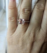 Etsy customer review photo