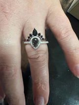 Etsy customer review photo