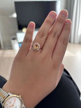 Etsy customer review photo