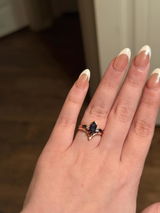Etsy customer review photo