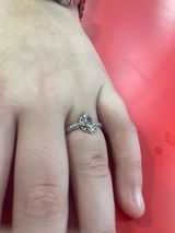 Etsy customer review photo
