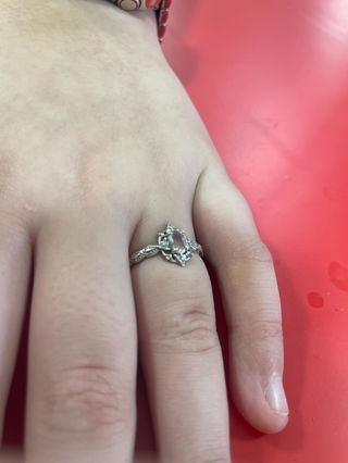 Photo from Etsy customer&rsquo;s review