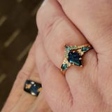 Etsy customer review photo