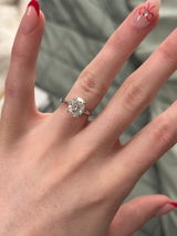 Etsy customer review photo