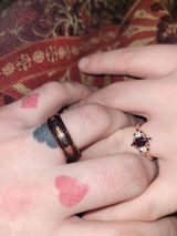 Etsy customer review photo