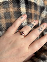 Etsy customer review photo