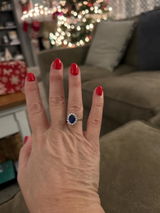 Etsy customer review photo