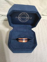 Etsy customer review photo