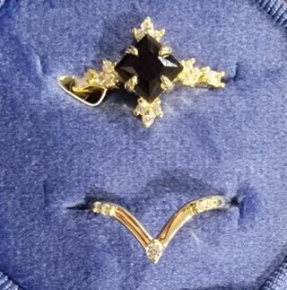 Photo from Etsy customer&rsquo;s review
