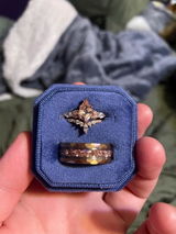 Etsy customer review photo