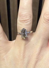 Etsy customer review photo