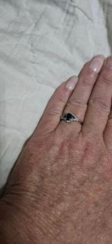 Etsy customer review photo