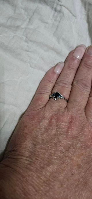 Photo from Etsy customer&rsquo;s review