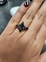 Etsy customer review photo
