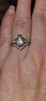 Etsy customer review photo