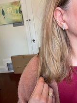 Etsy customer review photo