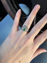 Etsy customer review photo