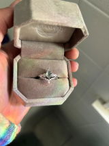 Etsy customer review photo