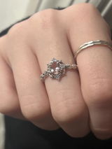 Etsy customer review photo