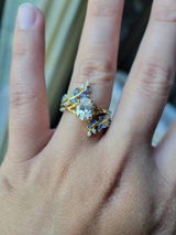 Etsy customer review photo