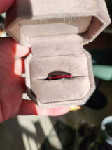 Etsy customer review photo