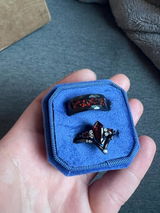 Etsy customer review photo