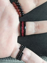 Etsy customer review photo