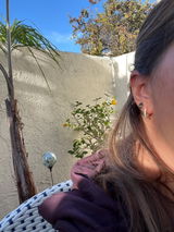 Etsy customer review photo