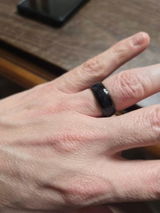 Etsy customer review photo