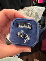 Etsy customer review photo