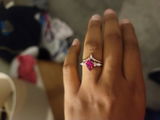 Etsy customer review photo