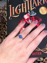 Etsy customer review photo