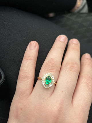 Photo from Etsy customer&rsquo;s review
