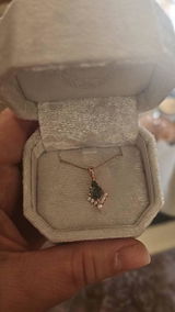 Etsy customer review photo