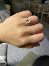 Etsy customer review photo