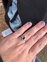 Etsy customer review photo