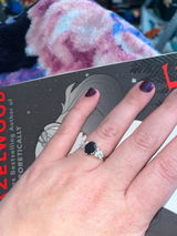 Etsy customer review photo