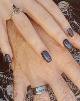 Etsy customer review photo