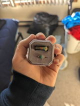 Etsy customer review photo
